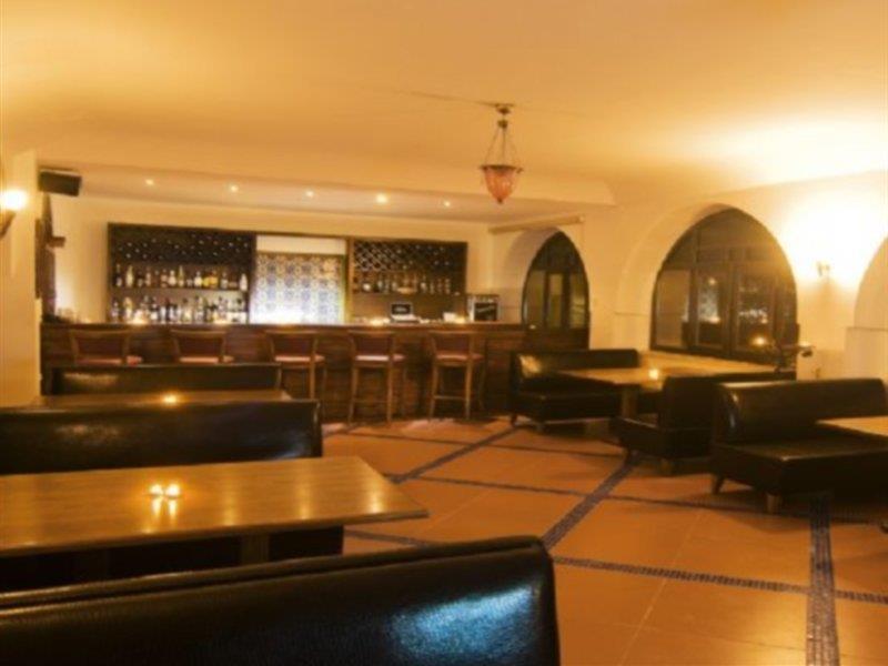 Altinsaray Hotel Kusadasi Exterior photo