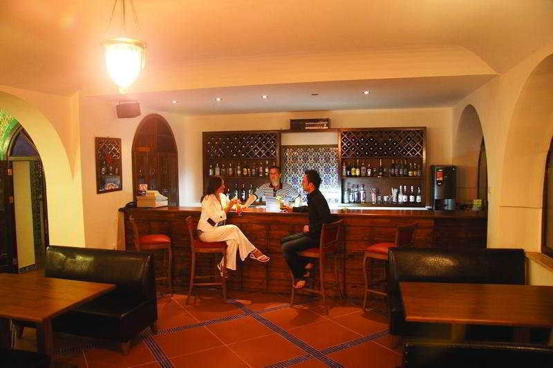 Altinsaray Hotel Kusadasi Exterior photo